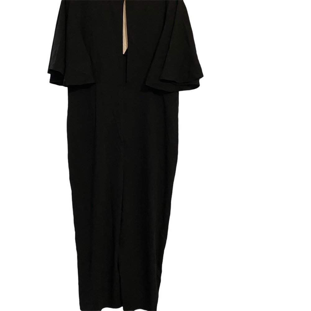 Nwt Asos Design Curve Tea Jumpsuit | Size 14 - image 7